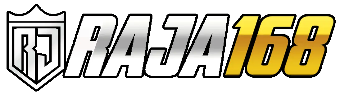 RAJA168: Layanan Slot Resmi Jackpot Jumbo & Winrate Tinggi Hari Ini Trending